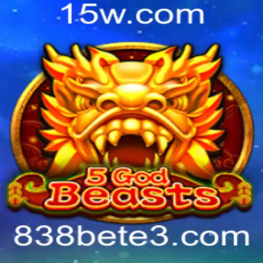 Explorando o Universo do Jogo 5GodBeasts na Era Digital