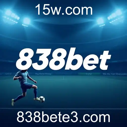 Estatísticas 838bet