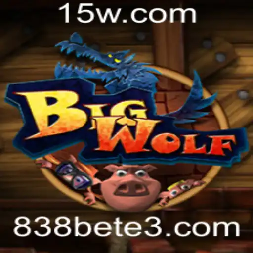 Explore o Empolgante Jogo BigWolf e Descubra 838bet