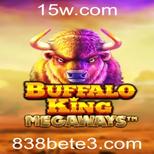 Explorando o Mundo de Buffalo King no 838bet