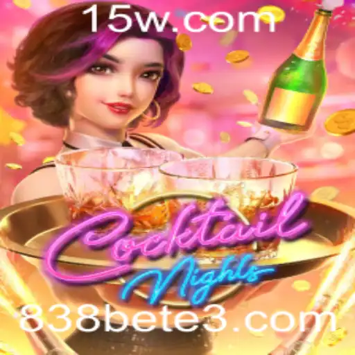 Desvendando CocktailNights: Um Mundo de Estratégia e Diversão
