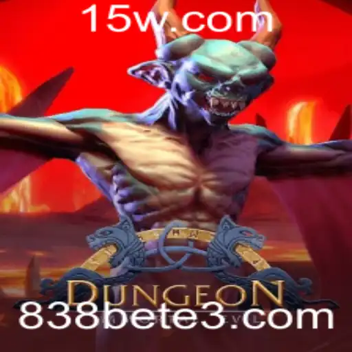 Dungeon: Um Mergulho no Mundo de Jogos de Aventura com a Dinâmica 838bet