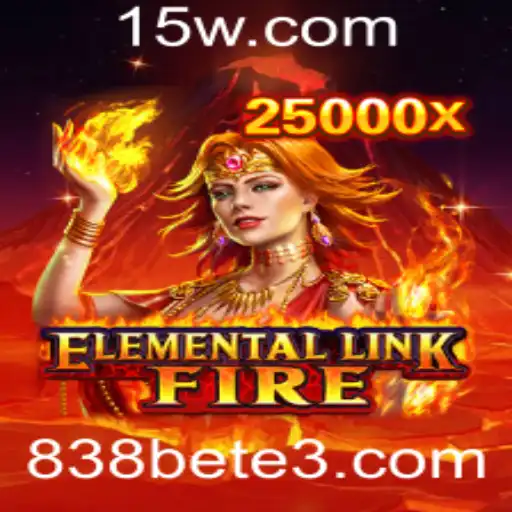 ElementalLinkFire: A Fascinante Aventura do Novo Jogo de Estratégia