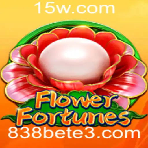 Descubra o Envolvente Mundo de FlowerFortunes no 838bet