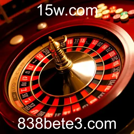 Explorando o Mundo dos Jogos de Roleta com 838bet