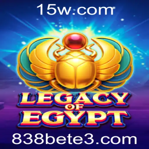 Explorando os Mistérios do Jogo LegacyOfEgypt com 838bet