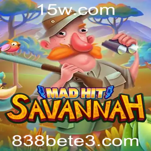 Explorando o Mundo de MadHitSavannah: A Nova Sensação dos Jogos