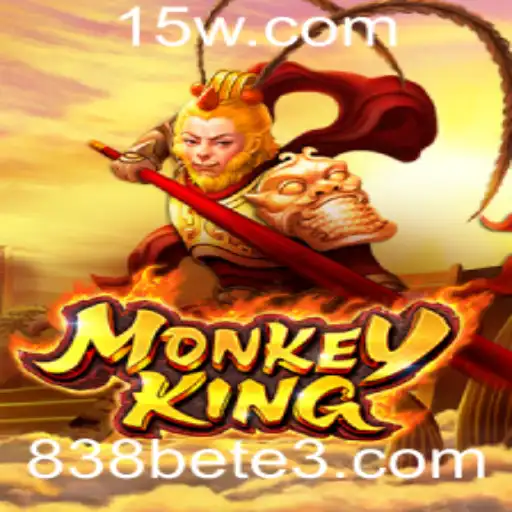 Explorando o Fascinante Mundo de MonkeyKing com 838bet