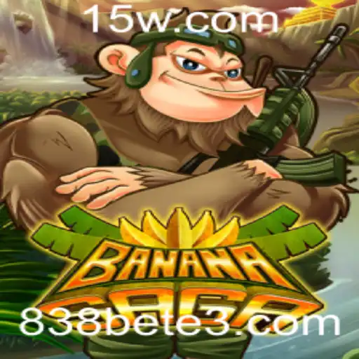 BananaSaga: Um Novo Jogo que Desafia sua Estratégia e Diversão