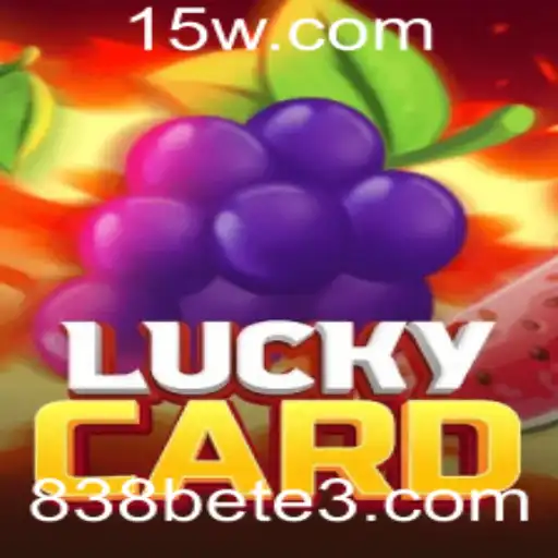 Descubra LuckyCard: O Jogo de Cartas Inovador da 838bet