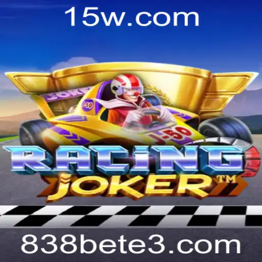 Explorando o Fascinante Mundo de RacingJoker e a Tendência 838bet