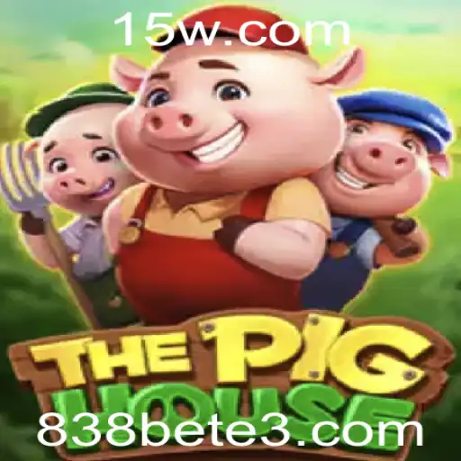 ThePigHouse: Um Mergulho no Jogo Inovador da 838bet