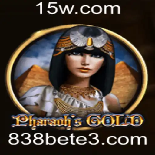 Explorando a Riqueza de PharaohsGold: Uma Viagem ao Antigo Egito com 838bet