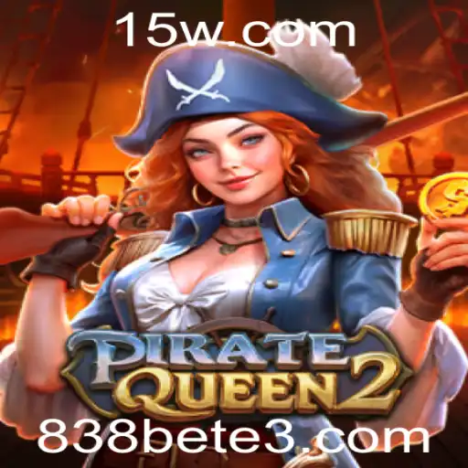 Explorando PirateQueen2: Aventuras em Alto-Mar com 838bet