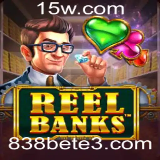 Explorando o Mundo de ReelBanks: Um Mergulho no Universo dos Jogos de Cassino