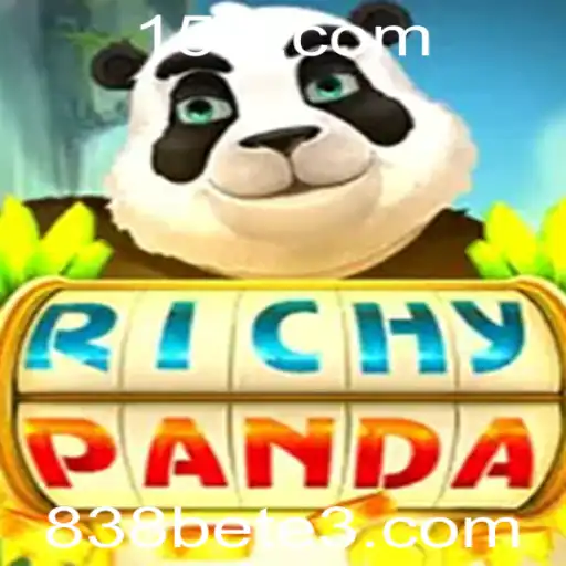 Descubra o Mundo Empolgante de RichyPanda e a Plataforma 838bet