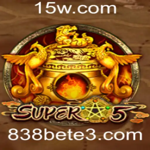 Descubra o Entusiasmante Mundo do Jogo Super5 com 838bet