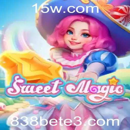 Explorando o Mundo Envolvente de SweetMagic e a Plataforma 838bet