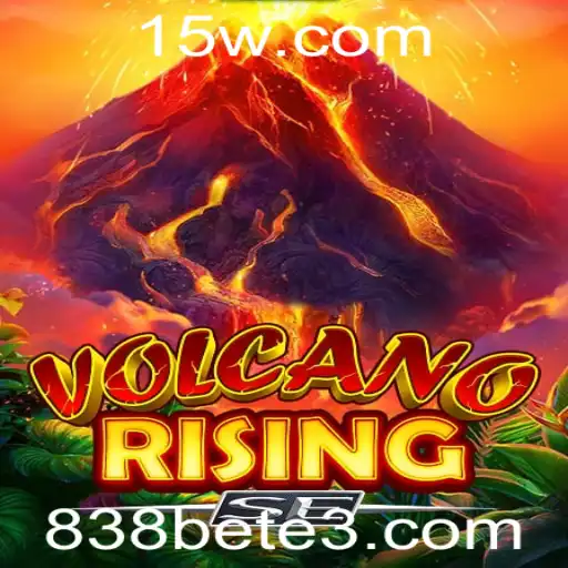 VolcanoRisingSE: A Nova Sensação do Mundo dos Jogos